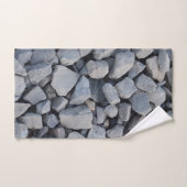 Gravel handdoek set (Handdoek)