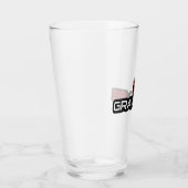 Gravel Life Cycling Glas (Rechts)