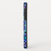 Gravel Mandala Ornament Case-Mate iPhone Case (Achterkant/links)