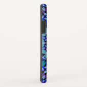 Gravel Mandala Ornament Case-Mate iPhone Case (Achterkant/rechts)