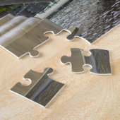 Gravel Statue Ohio Legpuzzel (Zijkant)