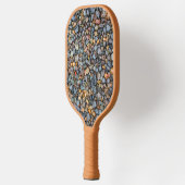 Gravel Texture Pickleball Paddle (Links)