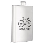 Gravel Vibes Fietsen Flacon (Rechts)