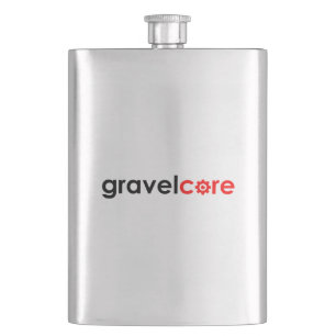 Gravelcore Gravel Cycling Flacon