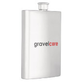 Gravelcore Gravel Cycling Flacon (Rechts)