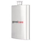 Gravelcore Gravel Cycling Flacon (Links)