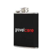Gravelcore Gravel Cycling Heupfles (Links)