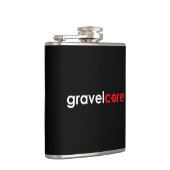 Gravelcore Gravel Cycling Heupfles (Rechts)