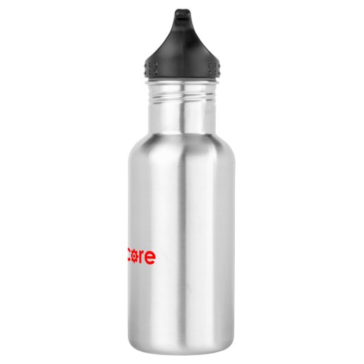 Gravelcore Gravel Cycling Waterfles (Rechts)