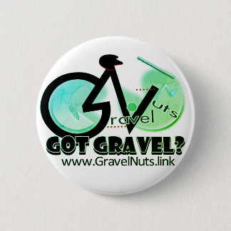 GravelNuts-Button Ronde Button 5,7 Cm