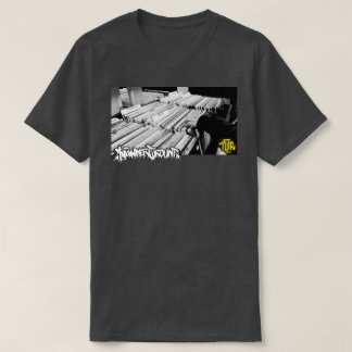 GRAVEN IN DE TEE  T-SHIRT
