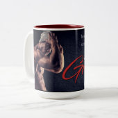 Graven redden van Drew Sera - 15 oz. Mok - Zin/Ops (Voorkant links)