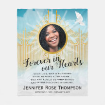 Graven van de hemel - Memorial Tribute