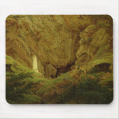 Graven van oude helden, 1812 muismat (Voorkant)