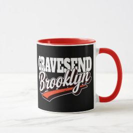 Gravesend Brooklyn Mok