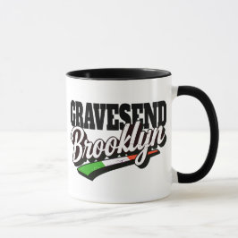 Gravesend Brooklyn Mok