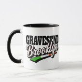 Gravesend Brooklyn Mok (Links)