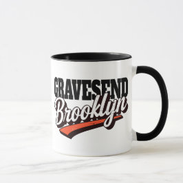Gravesend Brooklyn Mok