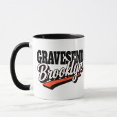 Gravesend Brooklyn Mok (Links)
