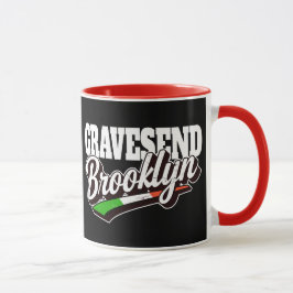 Gravesend Brooklyn Mok