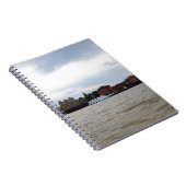 Gravesend in Kent. Notitieboek (Rechterzijde)