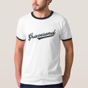 Gravesend T-shirt