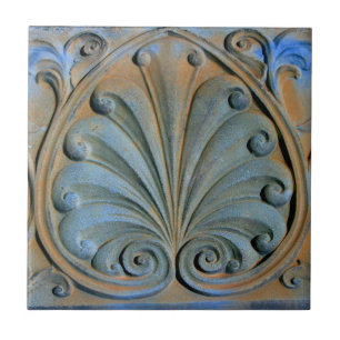 Gravestone Thunder_Cove Tegeltje