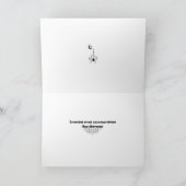 "GRAVEYARD BONES" ORIGINAL PHOTOGRAFIY & DESIGN KAART (Binnen)