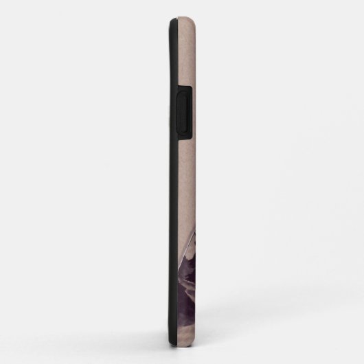 Graveyard Case-Mate iPhone Case (Achterkant/rechts)