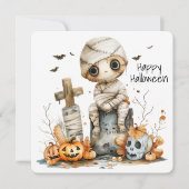 Graveyard Giggles - Het Halloween-moment van een m (Voorkant)