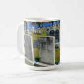 Graveyard-Mok Koffiemok (Voorkant links)
