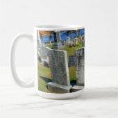 Graveyard-Mok Koffiemok (Links)