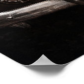 Graveyard Rumble Poster (Hoek)