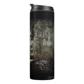 Graveyard Rumble Thermosbeker (Geroteerd rechts)