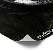 Graveyard Shift-Poster Poster (Hoek)