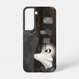 Graveyard Shift Samsung Galaxy Hoesje