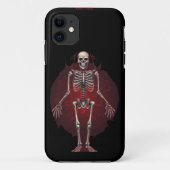 Graveyard Whispers Case-Mate iPhone Case (Achterkant)