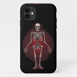 Graveyard Whispers Case-Mate iPhone Case