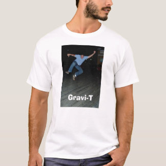 Gravi-T T-shirt