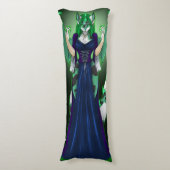Gravin Absinthe Dakimakura Lichaamskussen (Voorkant Verticaal)