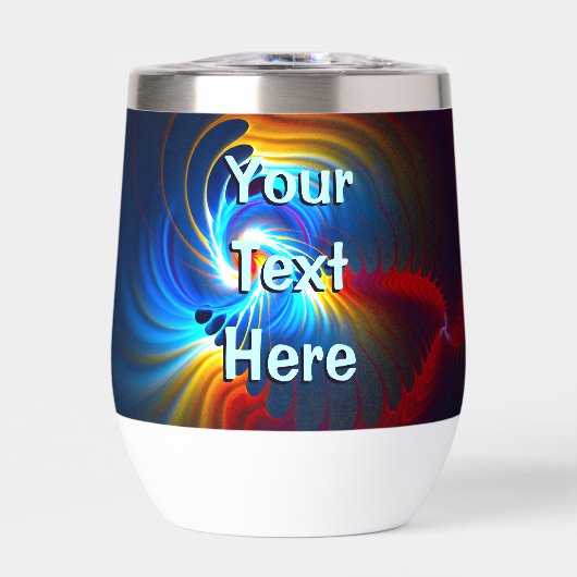 Gravitatievloeistof (Voorkant)