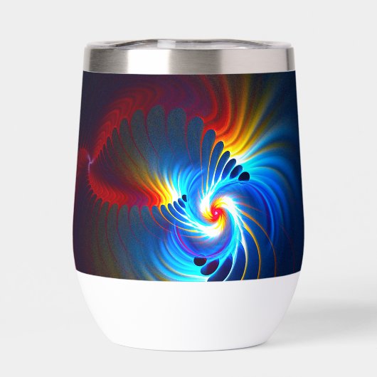 Gravitatievloeistof (Achterkant)