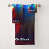 Gravitatievloeistof Bad Handdoek (Insitu)