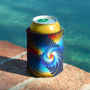 Gravitatievloeistof Blikjeskoeler