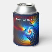 Gravitatievloeistof Blikjeskoeler (Blikje Achterkant)