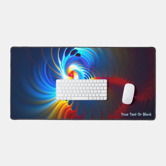 Gravitatievloeistof Bureaumat (Keyboard & Muis)