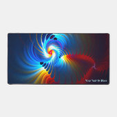 Gravitatievloeistof Bureaumat (Voorkant)