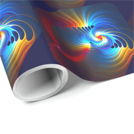 Gravitatievloeistof Cadeaupapier (Rol Hoek)