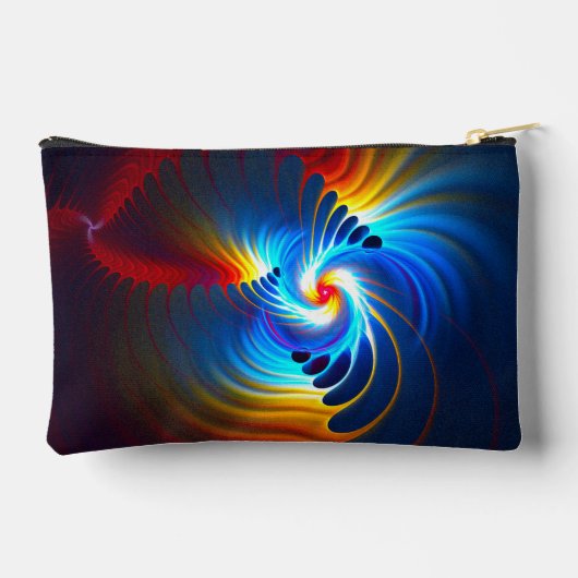 Gravitatievloeistof Etui (Achterkant)