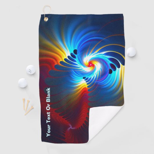 Gravitatievloeistof Golfhanddoek (Insitu)